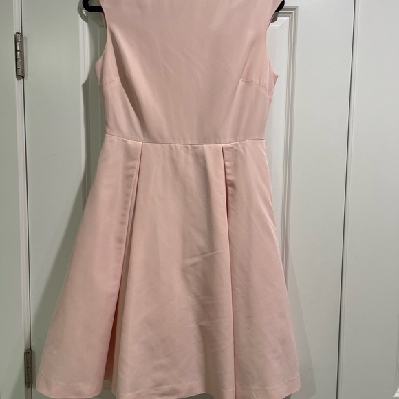 Ted baker size 2 dress. Friuli V-Back Dress. - Picture 3 of 7